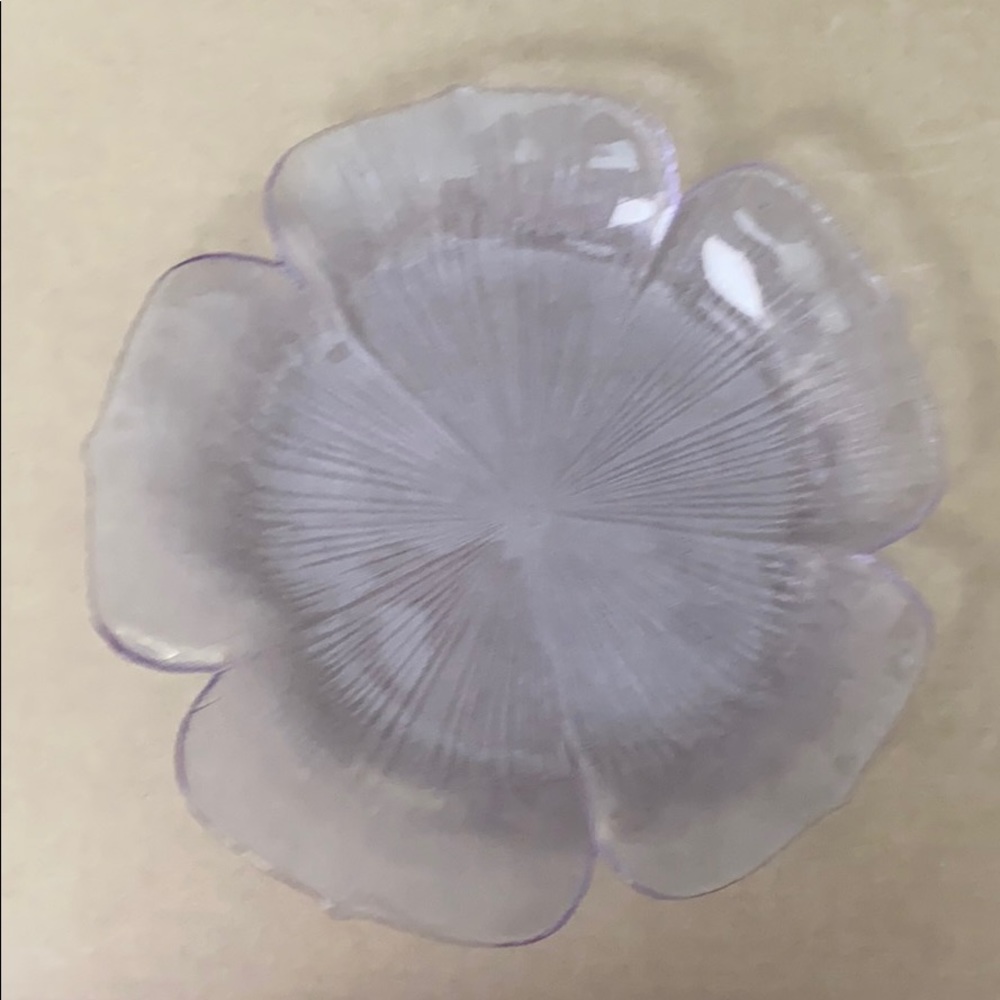 11 inch diameter serving platter